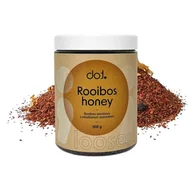 Herbata - Herbata rooibos dot. Rooibos Honey 100g - miniaturka - grafika 1