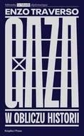 E-booki - nauka - Gaza. W obliczu historii - miniaturka - grafika 1