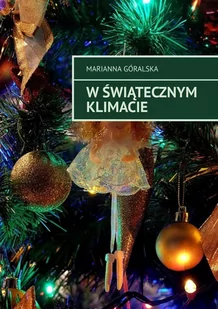 W świątecznym klimacie - E-booki - literatura polska - miniaturka - grafika 1