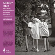 Audiobooki - literatura faktu - Slenderman. Internetowy demon, choroba psychiczna i zbrodnia dwunastolatek - miniaturka - grafika 1