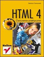 Systemy operacyjne i oprogramowanie - HTML 4. Ćwiczenia praktyczne - miniaturka - grafika 1