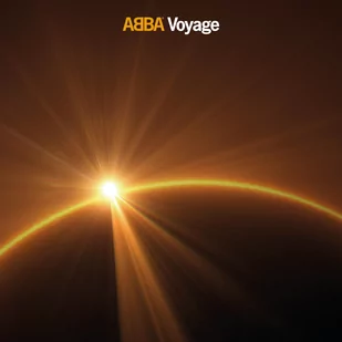 Abba - Voyage - Inna muzyka - miniaturka - grafika 2