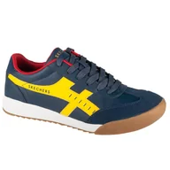 Buty trekkingowe męskie - Buty sportowe Sneakersy męskie, Zinger - Manzanilla Totale - miniaturka - grafika 1