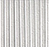 Słomki do napojów - Słomki Rurki Papierowe 19,5X0,6Cm 10Szt Srebrne - miniaturka - grafika 1