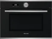 Kuchenki mikrofalowe do zabudowy - Brandt BKS7131LX - miniaturka - grafika 1