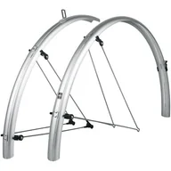 Błotniki rowerowe - Błotniki rowerowe SKS Bluemels Basic 11808 - miniaturka - grafika 1