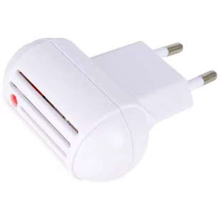 Vilde Odstraszacz Ultradźwiękowy Na Owady Komary Muchy Elektryczny - Zwalczanie i odstraszanie szkodników - miniaturka - grafika 1