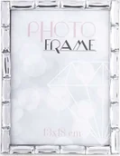 Ramki na zdjęcia - Ramka Art-Pol Foto Ramka Pojedyncza Na Zdjęcie Stojąca Glamour - miniaturka - grafika 1