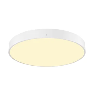 Plafon MEDO Pro 60 LED DALI 39W 3000/4000K IP50 110° - biały - Lampy sufitowe - miniaturka - grafika 1