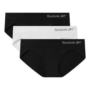 Bielizna Reebok RAINA - AW24 (3-PACK) - Moda i Uroda OUTLET - miniaturka - grafika 1