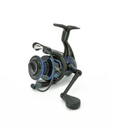 Kołowrotki - Jaxon Kołowrotek Harmony Htx 400 + Gratis - miniaturka - grafika 1