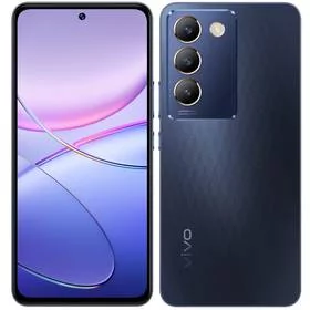 Vivo V40 SE 8/128GB Czarny - Telefony komórkowe - miniaturka - grafika 1