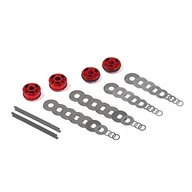 Części motocyklowe - Kit mejora horquilla Racing Bitubo KFORK003WO - miniaturka - grafika 1