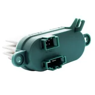 Akcesoria do klimatyzacji i ogrzewania - Regulator, wentylator nawiewu do wnętrza pojazdu Meat & Doria K106049 - miniaturka - grafika 1