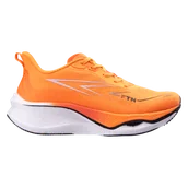 Buty sportowe męskie - Męskie Buty do biegania FITANU CARRERA M000272566 – Pomarańczowy - miniaturka - grafika 1