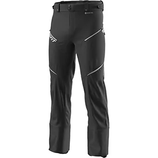 Spodenki męskie - DYNAFIT Męskie spodnie Radical 2 GTX PNT, Black Out/0540, S, Black Out/0540, S - grafika 1