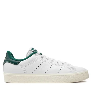 Sneakersy adidas Stan Smith CS IG1295 Biały - Półbuty męskie - miniaturka - grafika 1