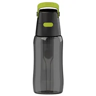 Butelki filtrujące - DAFI Solid 500 ml Limonkowy - miniaturka - grafika 1