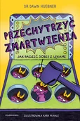 Psychologia - Czarna Owca Przechytrzyć zmartwienia - miniaturka - grafika 1