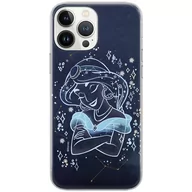 Etui i futerały do telefonów - Etui Disney dedykowane do Xiaomi REDMI NOTE 10 PRO, wzór: Jasmine 007 Etui całkowicie zadrukowane, oryginalne i oficjalnie licencjonowane - miniaturka - grafika 1