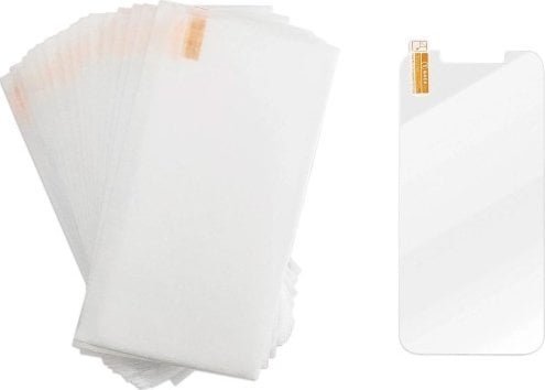 Hurtel Szkło hartowane w wielopaku do Samsung Galaxy S23 FE - 50 sztuk