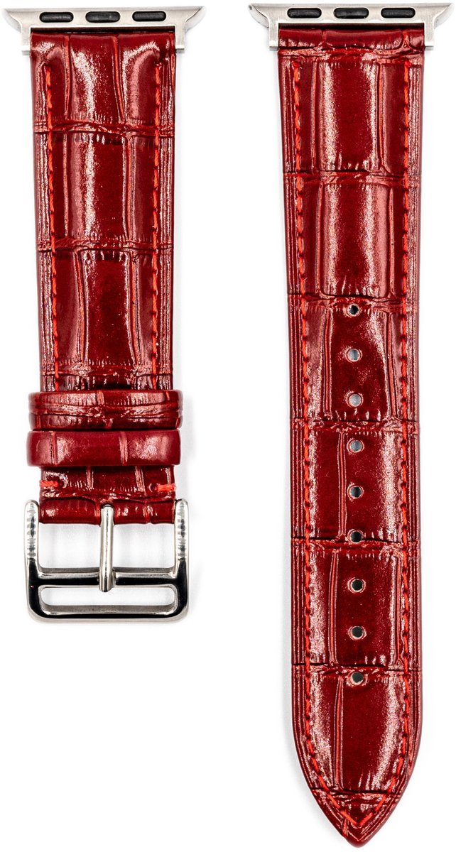 ORYGINALNY ZAMIENNY WYMIENNY PASEK OPASKA BRANSOLETA YIVO DO ZEGARKA SMARTWATCH APPLE WATCH 1 2 3 4 5 6 7 8 9 10 11 SE NIKE STUDIO 38MM 40MM 41MM 42MM