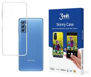 Etui i futerały do telefonów - 3mk Skinny Case do Samsung Galaxy M52 5G - miniaturka - grafika 1