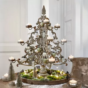 Drzewko dekoracyjne Valledupar - Ozdoby bożonarodzeniowe - miniaturka - grafika 1