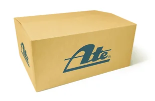Zacisk hamulcowy ATE 24.6238-7008.5 5G0615424B VW GOLF VII 12-20 PT - Zaciski hamulcowe - miniaturka - grafika 1