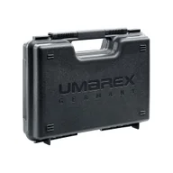 Akcesoria turystyczne - Umarex - Walizka na broń krótką - 22.3 x 29.8 x 7 cm - Blokada suwakowa - Czarna - 8.4000 - miniaturka - grafika 1