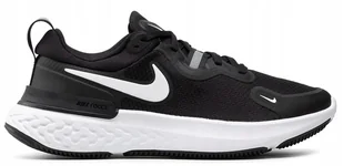 buty damskie sportowe do biegania Nike R.38,5 - Buty sportowe damskie - miniaturka - grafika 1