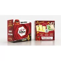 Phalanx Games Phalanx Gobbit Angry Birds - Gry planszowe - miniaturka - grafika 1