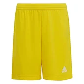 Spodenki damskie - adidas Ent22 SHO Y szorty Unisex - miniaturka - grafika 1