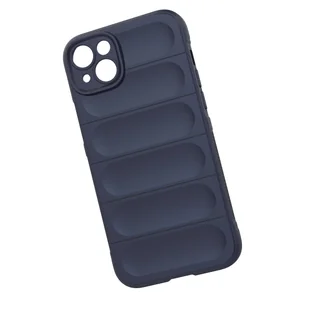Magic Shield Case etui do iPhone 14 Plus elastyczny pancerny pokrowiec czerwony - Etui i futerały do telefonów - miniaturka - grafika 25