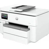 Urządzenia wielofunkcyjne - HP OfficeJet Pro 9730e WiFi Biały 537P6B - miniaturka - grafika 1