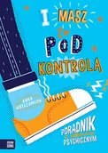 Powieści - I masz to pod kontrolą! - miniaturka - grafika 1