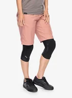Ochraniacze - Ochraniacze na kolana POC VPD Air Flow Knee - uranium black - miniaturka - grafika 1