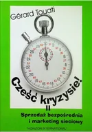 Marketing - Cześć kryzysie II Touati - miniaturka - grafika 1