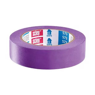 Taśma malarska Washi Scley seria 573 (38mm x 33m) - Folie i taśmy malarskie - miniaturka - grafika 1