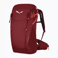 Plecaki - Plecak turystyczny damski Salewa Alp Trainer 20 l syrah | WYSYŁKA W 24H | 30 DNI NA ZWROT - miniaturka - grafika 1