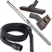 Akcesoria do odkurzaczy - Wąż ssący do Karcher NT 30/1 40/1 50/1 65/2 75/2 ssawka do parkietu rura - miniaturka - grafika 1