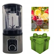 Blendery kielichowe - Kuvings Vacuum Blender Sv 500 blender próżniowy - miniaturka - grafika 1