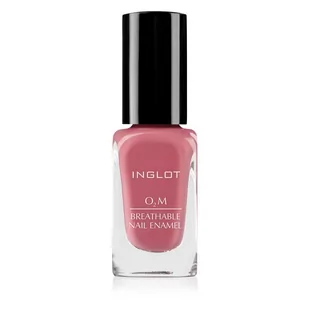 Inglot Oddychający" O2M 681 - Lakiery do paznokci - miniaturka - grafika 1