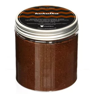 Kawa Mielona Aromatyzowa Cup&You, Kukułka, 200G - Kawa - miniaturka - grafika 1
