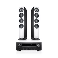 Zestawy stereo - DEFINION 3 + DENON DRA-900H - miniaturka - grafika 1