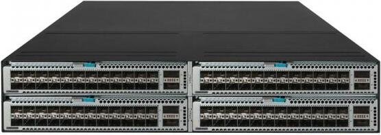 HPE 5945 4-slot Switch (JQ076A) JQ076A