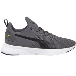 Buty do biegania dla dzieci Puma Flyer Runner - Buty dla dziewczynek - miniaturka - grafika 1