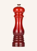 Młynki do soli i pieprzu - Le Creuset Młynek Do Pieprzu rot - miniaturka - grafika 1