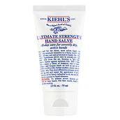 Kremy i maski do rąk - Kiehls Ultimate Strength Hand Salve Krem do rąk 75ml - miniaturka - grafika 1