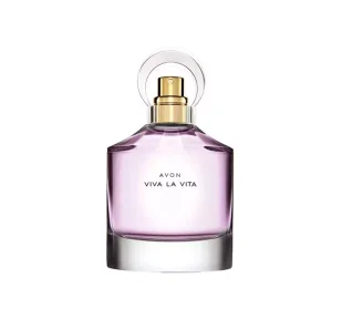 AVON VIVA LA VITA WODA PERFUMOWANA 50ML - Wody i perfumy damskie - miniaturka - grafika 1